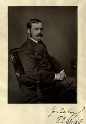 LEWIS, Timothy Richards (1841 – 1886)
