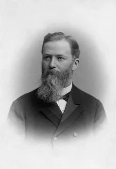 PAGENSTECHER, Hermann (1844 – 1932)