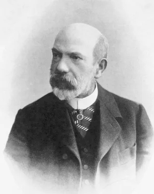 LAQUEUR, Ludwig (1839 – 1909)