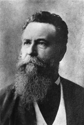 BANCROFT, Joseph (1836 – 1894)