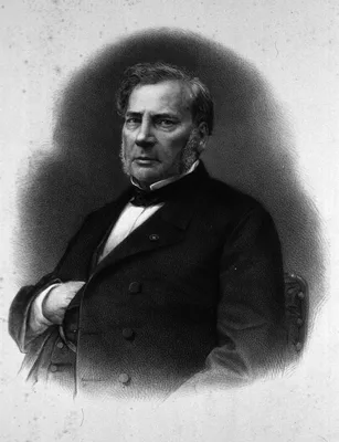 BOUSSINGAULT, Jean-Baptiste Joseph Dieudonné (1801 – 1887)