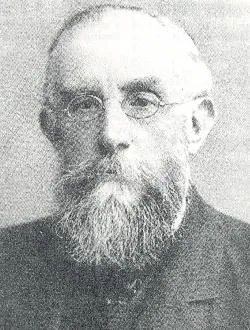 TAY, Waren (1843 – 1927)