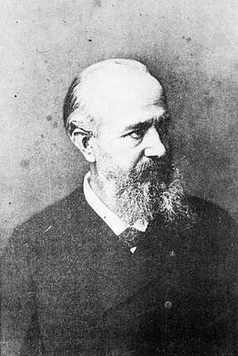 WECKER, Louis de (1832 – 1909)