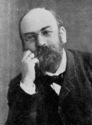 JAVAL, Louis Émile (1839 – 1907)