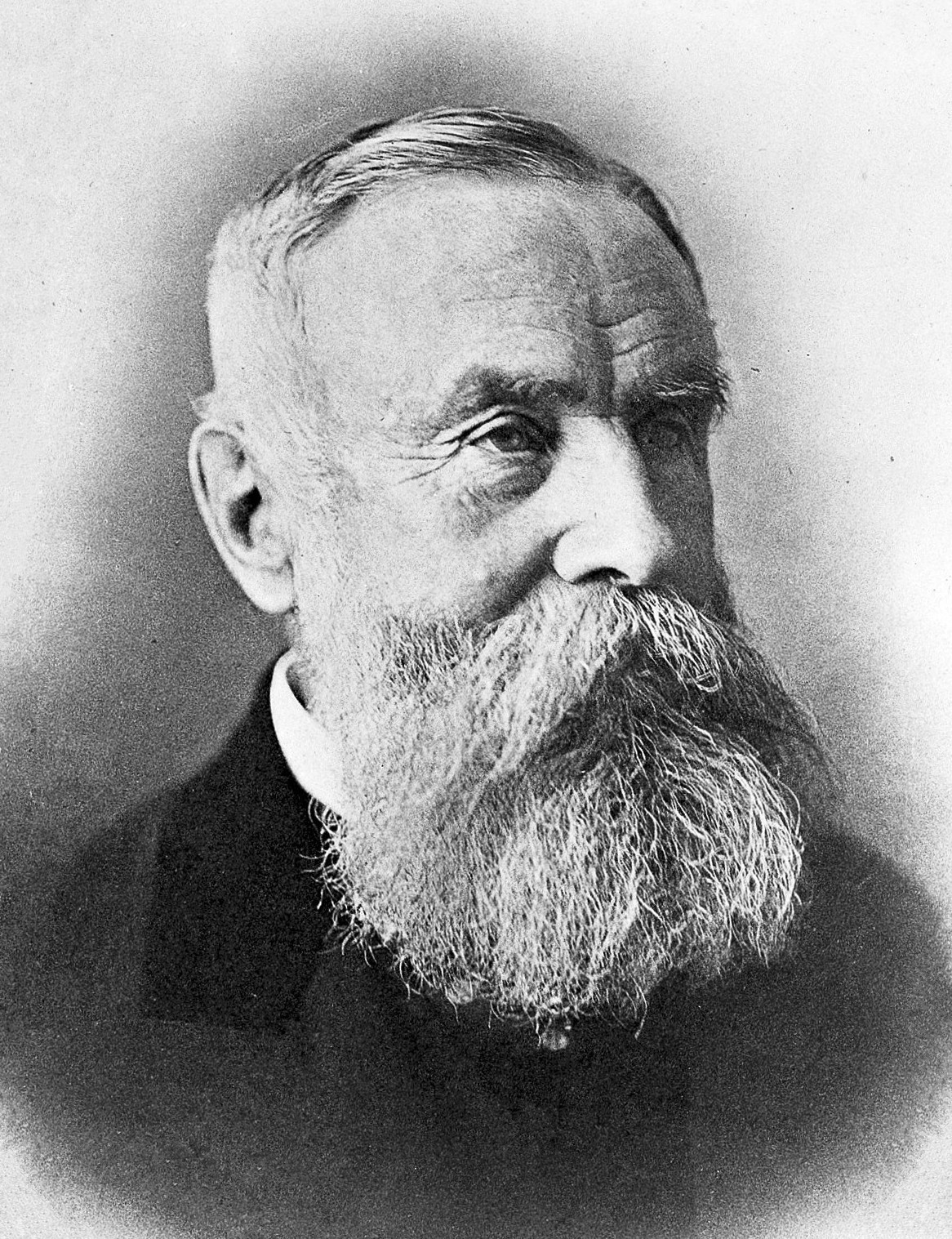 BIGELOW, Henry Jacob (1818 – 1890)