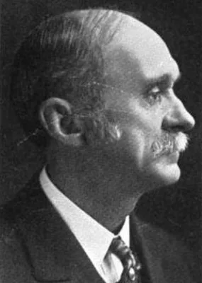 WEEKS, John Elmer (1853 – 1949)