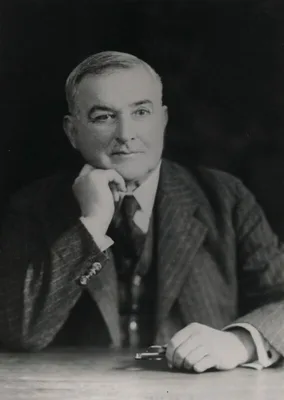 CHRISTOPHERSON, John Brian (1868 – 1955)