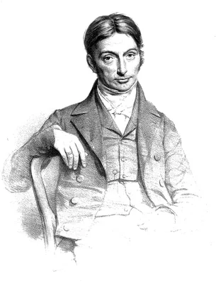 SOUTH, John Flint (1797 – 1882)