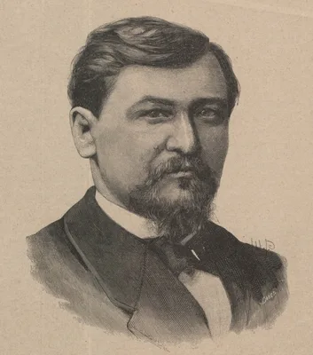 GALEZOWSKI, Xavier (1832 – 1907)