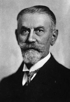 HIPPEL, Eugen von (1867 – 1939)