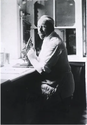 MORAX, Victor (1866 – 1935)