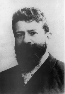 ZIRM, Eduard Konrad (1863 – 1944)
