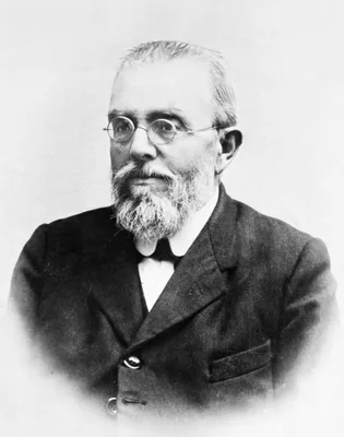 GRASSI, Giovanni Battista (1854 – 1925)