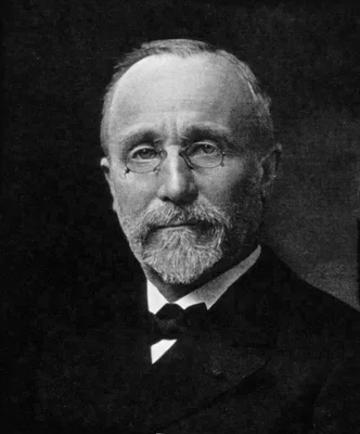 LANDOUZY, Louis Théophile Joseph (1845 – 1917)