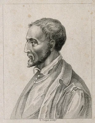 CARDANO, Girolamo [Gerolamo; Hieronymus Cardanus] (1501 – 1576)