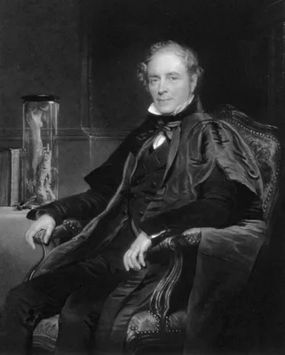 COOPER, Samuel (1780 – 1848)