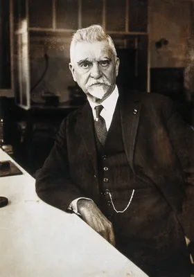 MARCHOUX, Émile (1862 – 1943)
