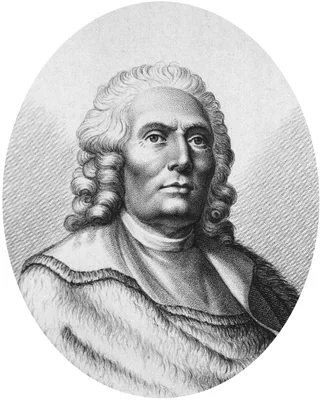 ASTRUC, Jean (1684 – 1766)