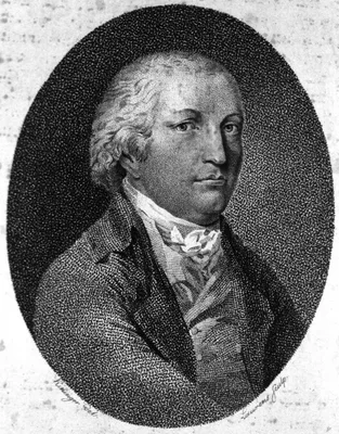BEER, Georg Joseph (1763 – 1821)