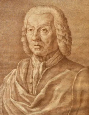 MANNI, Domenico Maria (1690 – 1788)