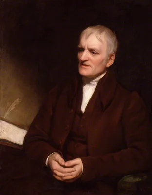 DALTON, John (1766 – 1844)