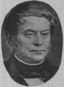 PRAVAZ, Charles Gabriel (1791 – 1853)