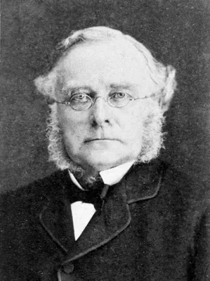 WELLS, Sir Thomas Spencer (1818 – 1897)