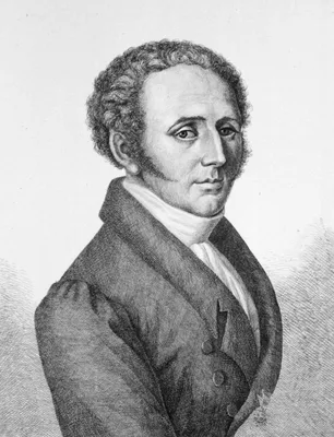 LANGENBECK, Konrad Johann Martin (1776 – 1851)