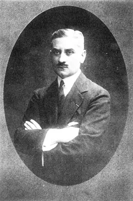 GUILLAIN, Georges (1876 – 1961)
