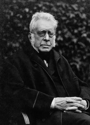 AIRY, Sir George Biddell (1801 – 1892)