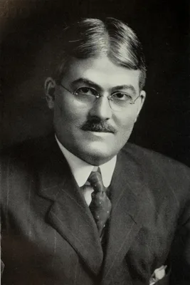 CRILE, George Washington (1864 – 1943)
