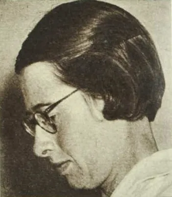 FREEMAN, Mavis Louisa (1907 – 1992)
