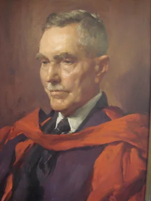 CLELAND, Sir John Burton (1878 – 1971)