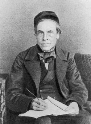 JONES, Thomas Wharton (1808 – 1891)