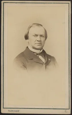 DESMARRES, Louis Auguste (1810 – 1882)