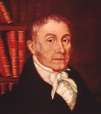 MCDOWELL, Ephraim (1771 – 1830)