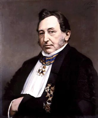 MULDER, Gerardus Johannes (1802 – 1880)