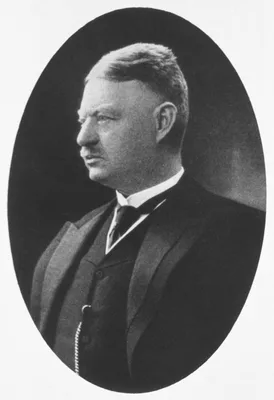 NEUBER, Gustav Adolf (1850 – 1932)