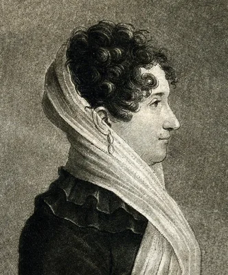 BOIVIN, Marie Anne Victoire (1773 – 1841)