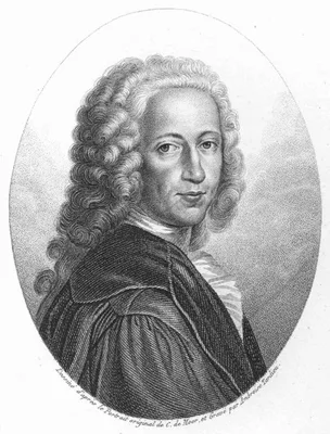 ALBINUS, Bernhard Siegfried (1697 – 1770)