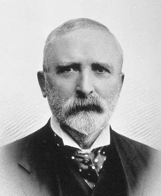 MORISON, James Rutherford (1853 – 1939)