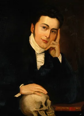 HICKMAN, Henry Hill (1800 – 1830)