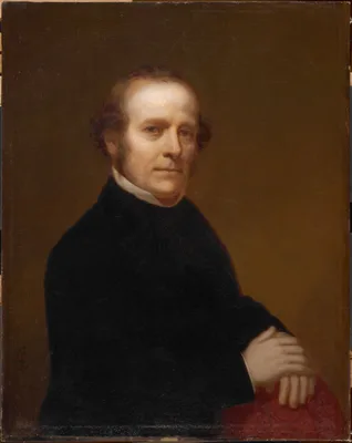 WELLS, Horace (1815 – 1848)