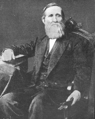 LONG, Crawford Williamson (1815 – 1878)