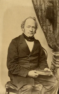 HAYWARD, George (1791 – 1863)