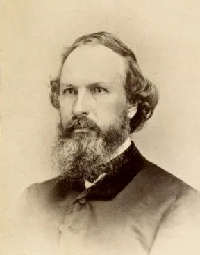 ANDREWS, Edmund (1824 – 1904)