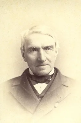 ATLEE, John Light (1799 – 1885)