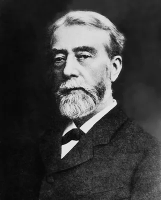 KNAPP, Jacob Hermann (1832 – 1911)