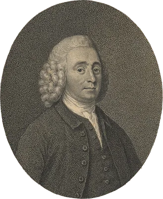 DIMSDALE, Thomas (1712 – 1800)