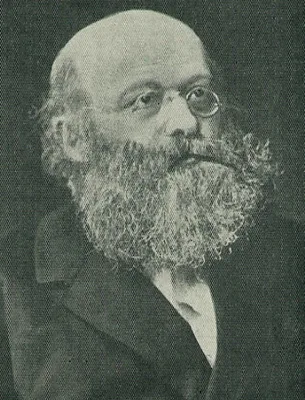 JACOBSON, Julius (1828 – 1889)